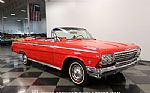 1962 Impala Convertible Thumbnail 17