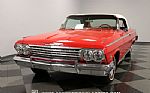 1962 Impala Convertible Thumbnail 20