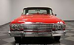 1962 Impala Convertible Thumbnail 19