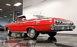 1962 Impala Convertible Thumbnail 26