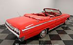 1962 Impala Convertible Thumbnail 29