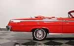 1962 Impala Convertible Thumbnail 32