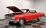 1962 Impala Convertible Thumbnail 35