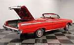 1962 Impala Convertible Thumbnail 60