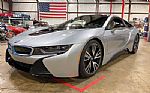 2015 BMW i8