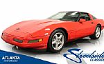 1996 Corvette Thumbnail 1