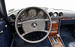 1984 380 SL Convertible Thumbnail 33