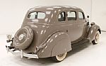 1936 Model 48 Fordor Sedan Thumbnail 4