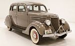 1936 Model 48 Fordor Sedan Thumbnail 6