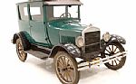 1926 Model T Tudor Sedan Thumbnail 7