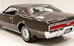 1972 Thunderbird Hardtop Thumbnail 3