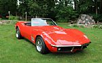 1969 Corvette Stingray Thumbnail 14