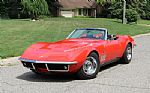 1969 Corvette Stingray Thumbnail 48