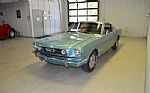 1966 Mustang Thumbnail 4