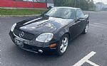 2002 SLK 320 Thumbnail 7