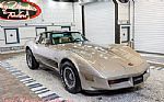 1982 Corvette Collectors Edition Thumbnail 7