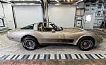 1982 Corvette Collectors Edition Thumbnail 12