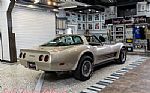 1982 Corvette Collectors Edition Thumbnail 14