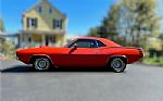 1970 Cuda Thumbnail 3