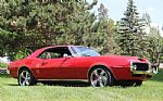 1968 Pontiac Firebird