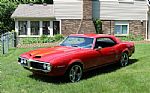 1968 Firebird Thumbnail 7