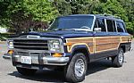 1990 Grand Wagoneer Thumbnail 2