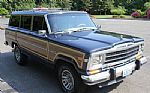 1990 Grand Wagoneer Thumbnail 3