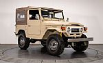 1976 Land Cruiser FJ40 Thumbnail 9