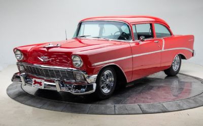 1956 Chevrolet 210 