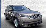 2018 Land Rover Range Rover Velar