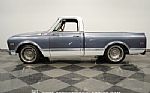 1968 C10 Vortec Restomod Thumbnail 2