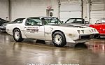 1980 Pontiac Firebird Turbo Trans Am Indy P