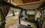 1986 Vanagon Westfalia Camper Thumbnail 11