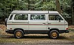 1986 Vanagon Westfalia Camper Thumbnail 19