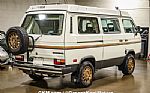 1986 Vanagon Westfalia Camper Thumbnail 26