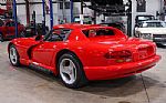 1993 Viper RT/10 Thumbnail 5