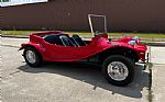 1959 Dune Buggy Thumbnail 4