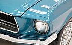1968 Mustang Convertible Thumbnail 17