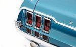 1968 Mustang Convertible Thumbnail 27