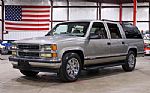 1999 Chevrolet Suburban 1500 LT