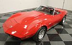 1973 Corvette 454 Convertible Thumbnail 16