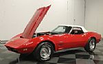 1973 Corvette 454 Convertible Thumbnail 28