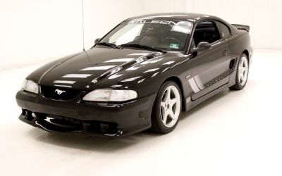 1998 Ford Mustang Saleen S281 