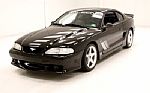 1998 Ford Mustang Saleen S281