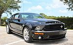 2009 Shelby GT 500 KR Thumbnail 5