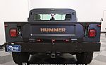 1995 Hummer H1 Pickup Thumbnail 8
