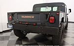 1995 Hummer H1 Pickup Thumbnail 9