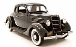 1935 48 Series 5 Window Coupe Thumbnail 7