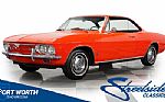 1966 Corvair Monza Thumbnail 1