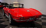 1963 Corvette Convertible Thumbnail 12